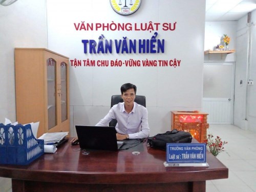 Hình ảnh công ty - Văn Phòng Luật Sư Luật Việt